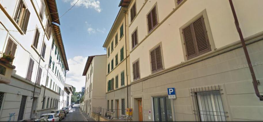The Florence Nest エクステリア 写真
