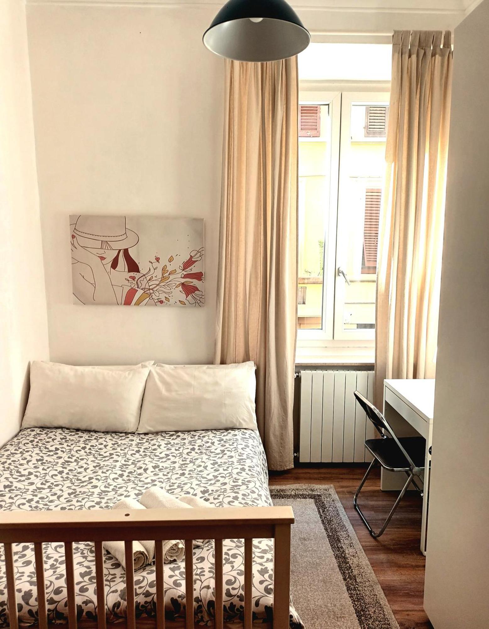 The Florence Nest エクステリア 写真