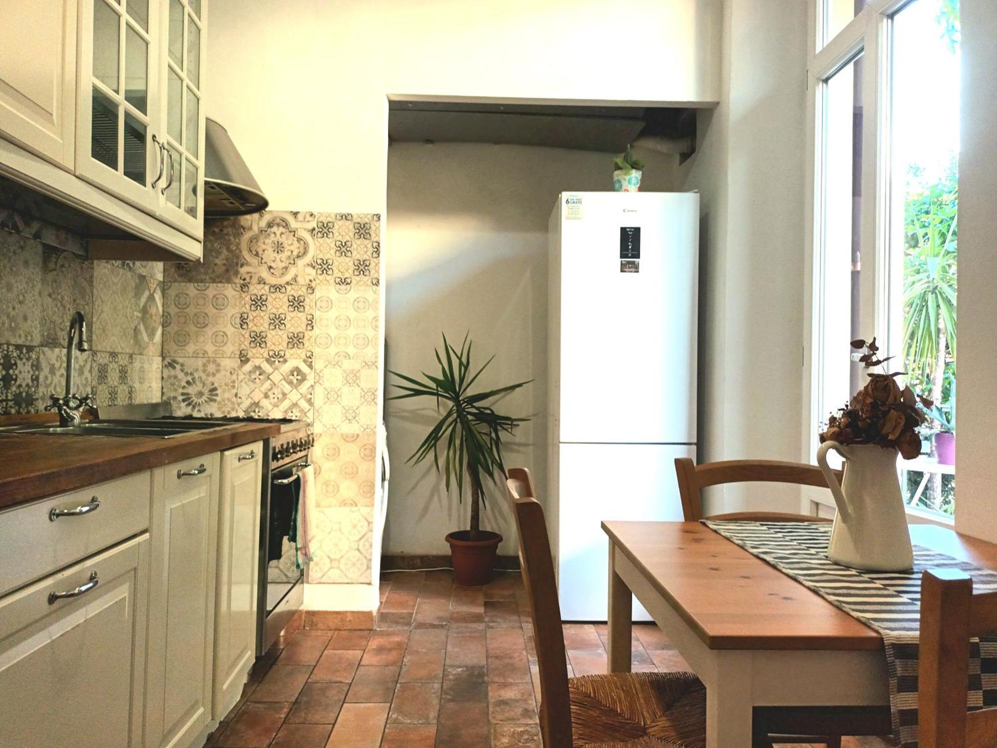 The Florence Nest エクステリア 写真