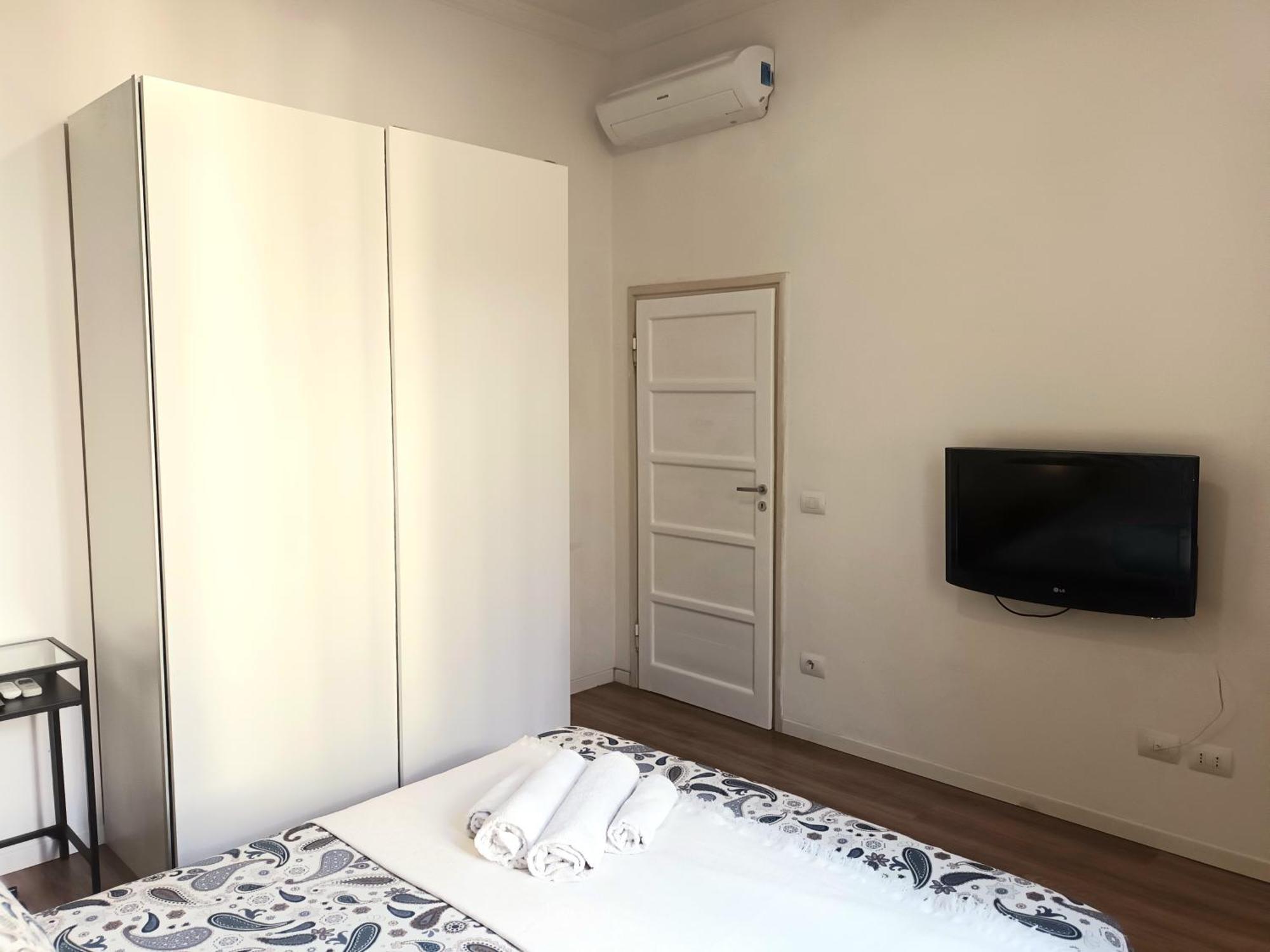The Florence Nest 部屋 写真